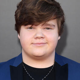 Jeremy Ray Taylor