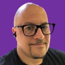 Jeremy Woolf