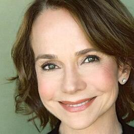 Jessica Harper