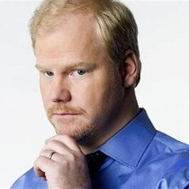 Jim Gaffigan