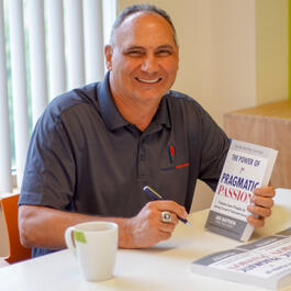 Joe Battista