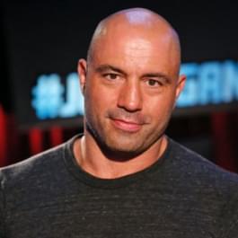 Joe Rogan