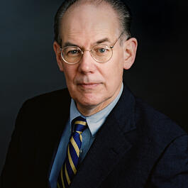 John Mearsheimer