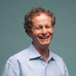 John Mackey