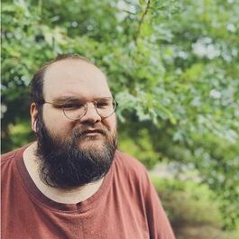 John Moreland