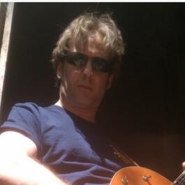 John Hudak