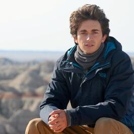 Jordan Salama