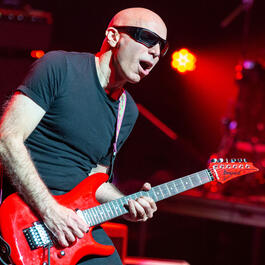 Joe Satriani