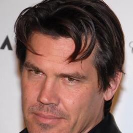 Josh Brolin