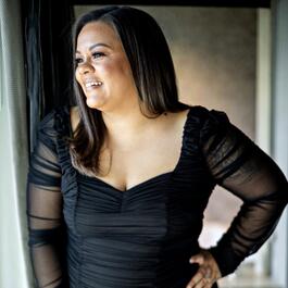 Josie Kapetsonis