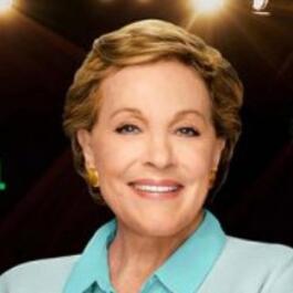 Julie Andrews