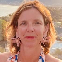 Juliette Declercq