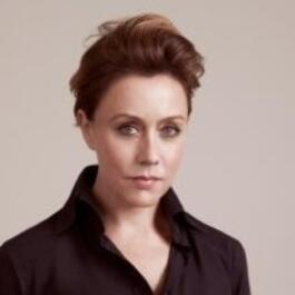 Kate Spicer