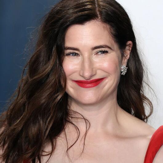 Kathryn Hahn: Podcast Interviews | Padverb