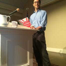 Kermit Roosevelt
