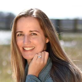 Kristen Hogrefen Parnell