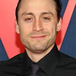 Kieran Culkin