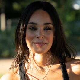 Krystin Ver Linden