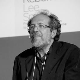 Lee Smolin