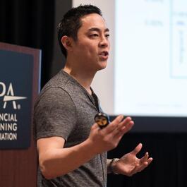 Roger Ma