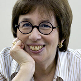 Linda Greenhouse