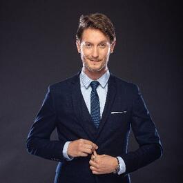 Lior Suchard