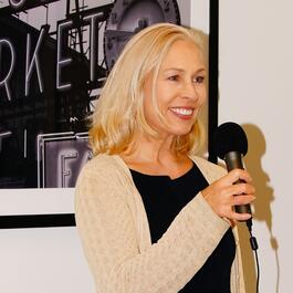 Lori Michelle Leavitt