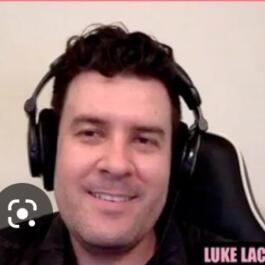 Luke Lacoy
