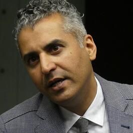 Maajid Nawaz