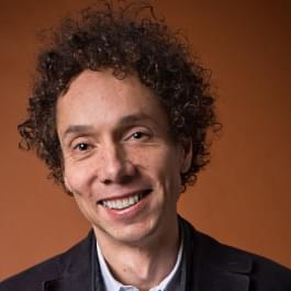 Malcolm Gladwell