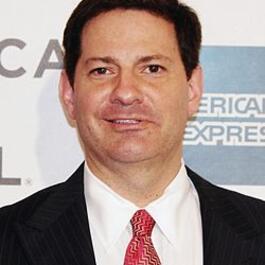 Mark Halperin