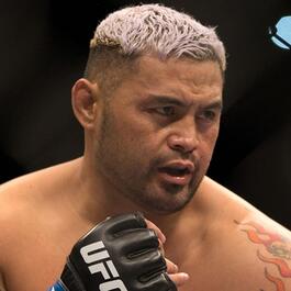 Mark Hunt