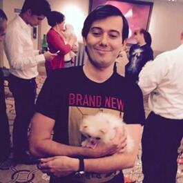 Martin Shkreli