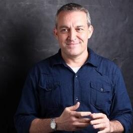 Martin Kirk