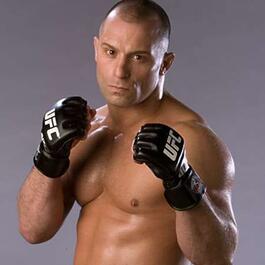 Matt Serra