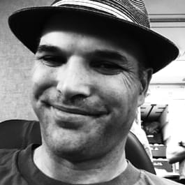 Matt Taibbi