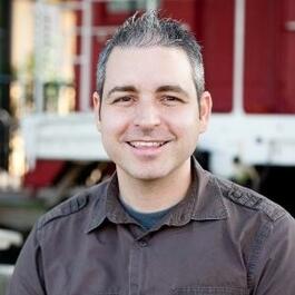 Matt Morton