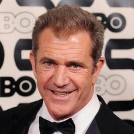 Mel Gibson