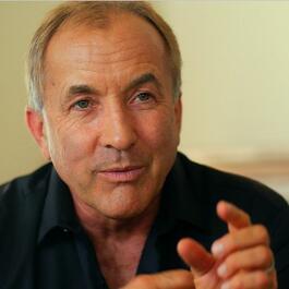 Michael Shermer