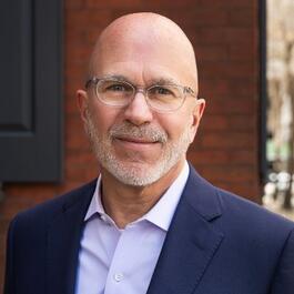 Michael Smerconish