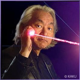 Michio Kaku