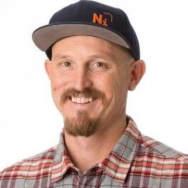 Mick Ebeling