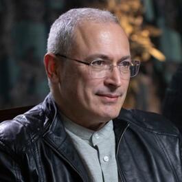Mikhail Khodorkovsky