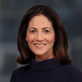 Mishal Husain