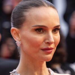 Natalie Portman