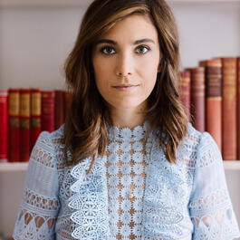 A. Natasha Joukovsky