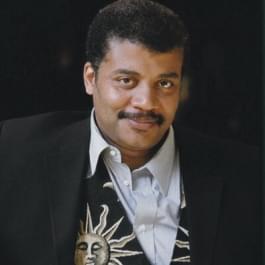 Neil deGrasse Tyson