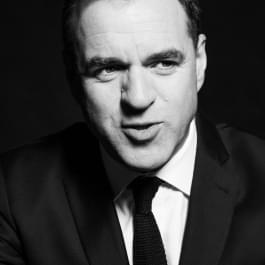 Niall Ferguson