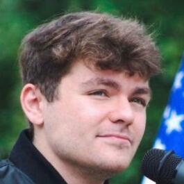 Nick Fuentes