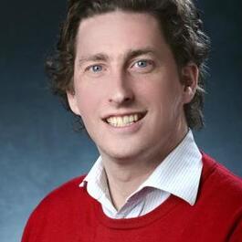 Nikolaus Correll